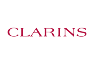 Logo Clarins