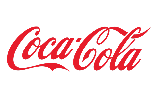 Logo Coca-Cola