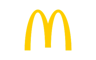 Logo McDonald's