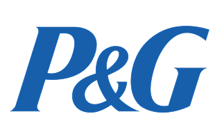 Logo P&G