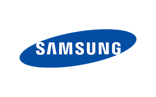 Logo Samsung